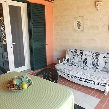 Casa Brigante * Torre Pali