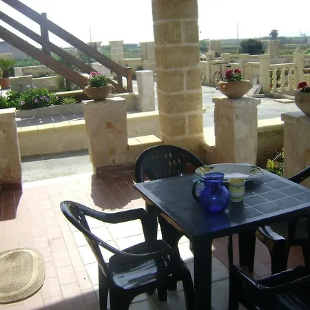 Casa vacanze Casa Brigante